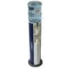 Watercooler bottle FMax - Ebac Color : White / Navy Blue