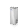 Water cooler 6 Series with reservoir - Canaletas Dispense mode : Pushbutton