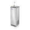 Water cooler 6 Series with reservoir - Canaletas Dispense mode : Footswitch + Cup filler