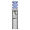 The W-7 watercooler is a free-standing cooler. It is a product suitable for both private and public environments and particularly for hospitals, schools, banks, hotels, etc..