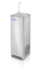 Water cooler 6 Series with reservoir - Canaletas Dispense mode : Footswitch