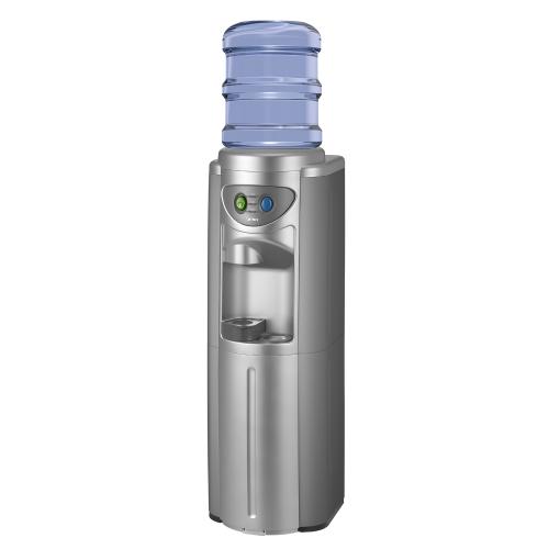The W-7 watercooler is a free-standing cooler. It is a product suitable for both private and public environments and particularly for hospitals, schools, banks, hotels, etc..
