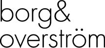 Borg&Overström